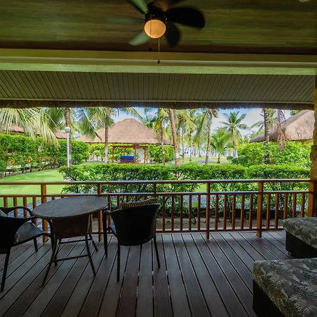 Bohol Beach Club-2